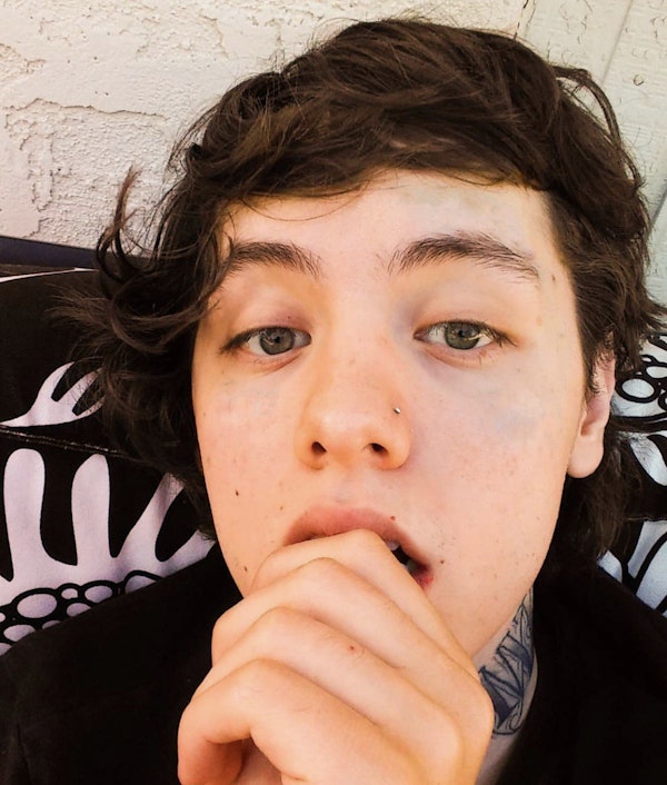What Your Favorite Rapper Would Look Like Without Face Tattoos