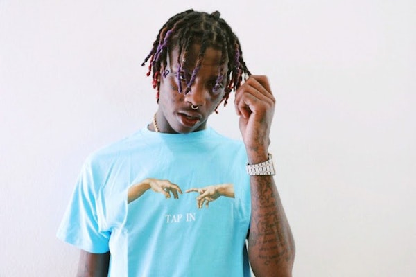 Famous Dex teams up with Drax Project for new single “Light ...