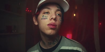 Lil Xan Elevator