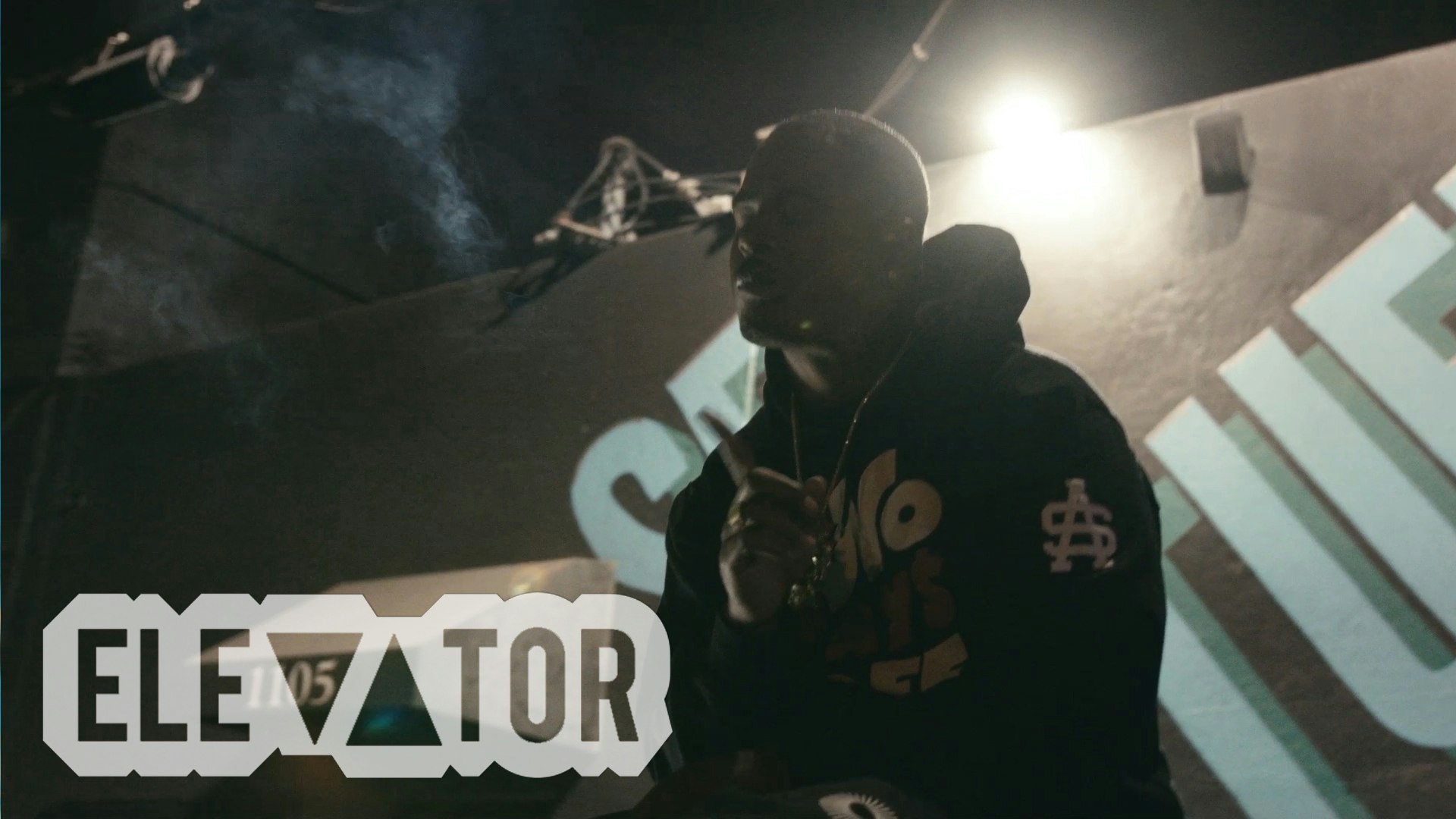 The Stinc Team’s Drakeo The Ruler & Bambino are “Bulletproof” in their ...